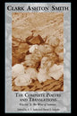 The Complete Poetry and Translations Volume 2: The Wine of Summer - Paperback
