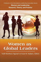 Women as Global Leaders - Paperback