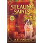 Stealing Saints - Paperback