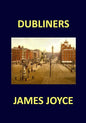 DUBLINERS James Joyce - Paperback