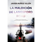 Maldición de Langsford Road, La - Paperback