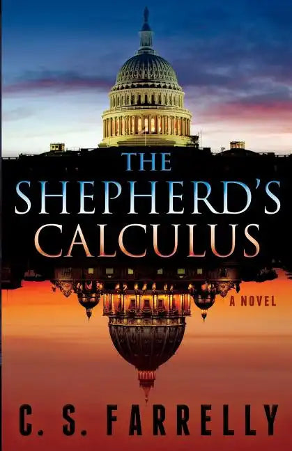 The Shepherd's Calculus - Paperback