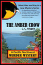 The Amber Crow: First in a new Mystery Series - Paperback