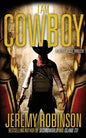 I Am Cowboy - A Milos Vesely Thriller - Paperback