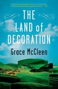The Land of Decoration - Paperback