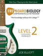 Fretboard Biology - Level 2 - Paperback