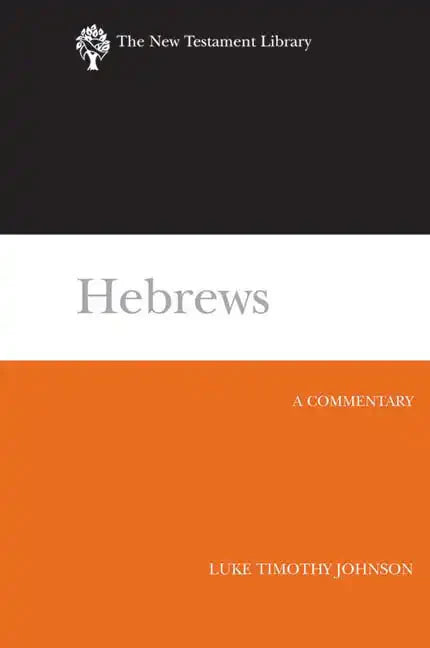 Hebrews - Hardcover