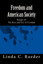 The Rise and Fall of Freedom - Paperback