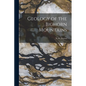 Geology of the Bighorn Mountains - Paperback