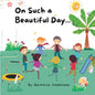 On Such a Beautiful Day... - Paperback