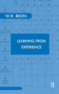 Learning from Experience - Paperback