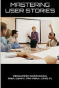 Mastering User Stories - Paperback