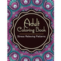 Adult Coloring Book: Coloring Books for Adults: Stress Relieving Patterns - Paperback