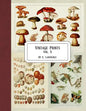 Vintage Prints: Vol. 5 - Paperback