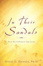 In Their Sandals - Paperback
