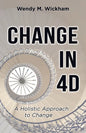 Change in 4D - Paperback