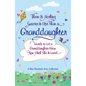 There Is Nothing Sweeter in Life Than a Granddaughter - Paperback