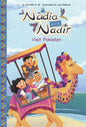 Visit Pakistan - Library Binding