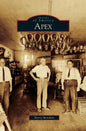 Apex - Hardcover