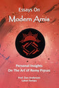 Essays On Modern Arnis: Personal Insights On The Art of Remy Presas - Paperback