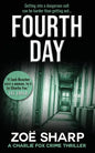 Fourth Day: #08: Charlie Fox Crime Mystery Thriller Series - Paperback