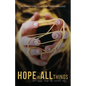 Hope In All Things: but shhh, Keep the Secrets Safe - Paperback