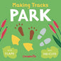 Park - Board Book