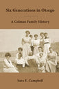Six Generations in Otsego - Paperback