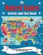 The United States Activity and Fact Book - Paperback