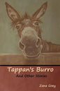 Tappan's Burro and Other Stories - Paperback