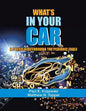 What'S in Your Car: A Poetic Ride Through the Periodic Table - Paperback