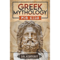 Greek Mythology for Kids - Paperback