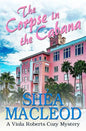 The Corpse in the Cabana: A Viola Roberts Cozy Mystery - Paperback