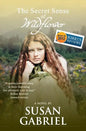 The Secret Sense of Wildflower - Southern Historical Fiction, Best Book of 2012: Wildflower Trilogy Book 1 - Paperback