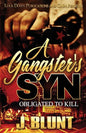 A Gangster's Syn: Obligated to Kill - Paperback