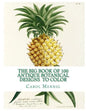 The Big Book of 100 Botanical Designs to Color - Paperback