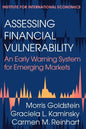 Assessing Financial Vulnerability: An Early Warning System for Emerging Markets - Paperback