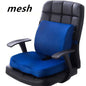 Memory foam waist cushion