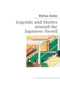 Legends and Stories around the Japanese Sword - Paperback