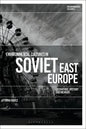 Environmental Cultures in Soviet East Europe: Literature, History and Memory - Paperback