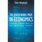 The Jewish Nobel Prize in Economics - Hardcover