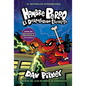 Hombre Perro: El Despeluzado Escarlata (Dog Man: The Scarlet Shedder) - Hardcover