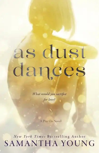 As Dust Dances - Paperback
