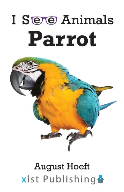 Parrot - Paperback