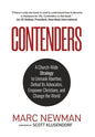 Contenders: A Church-Wide Strategy to Unmask Abortion, Defeat Its Advocates, Empower Christians, and Change the World - Hardcover