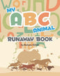 My ABC Animal Runaway Book - Paperback