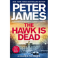 The Hawk Is Dead - Hardcover