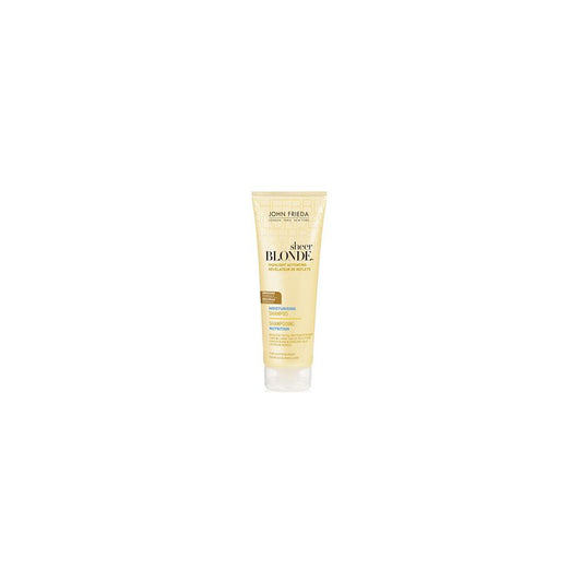 John Frieda Sheer Blonde Highlight Activating Shampoo 250ml