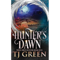 Hunter's Dawn: Paranormal Mysteries - Paperback