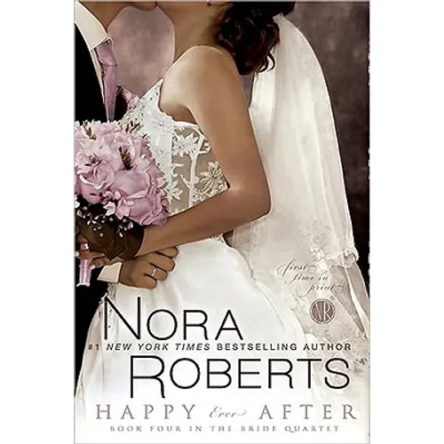 Happy Ever After - Paperback